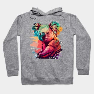 Koala Hoodie